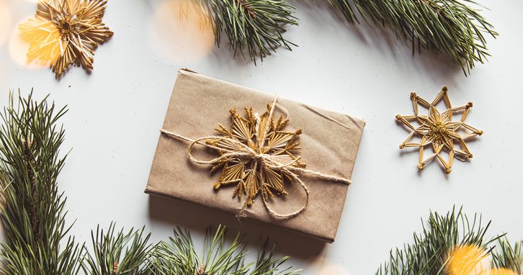 The Ultimate Zero Waste Holiday Gift Guide