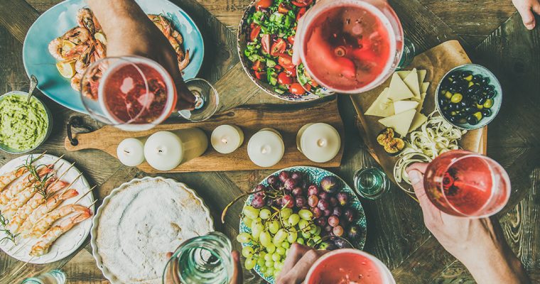 Your Complete Guide to Zero Waste Entertaining