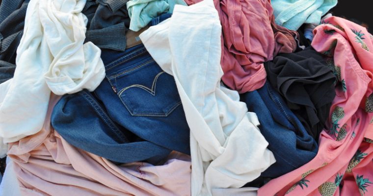 How To Get Toxic Chemicals Out Of Your Laundry